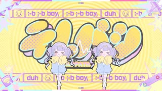 【全部ぽぬ】テレパシ【オリジナルMV】