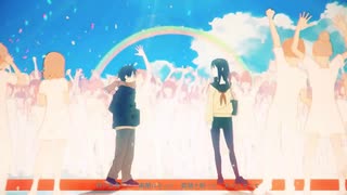 【歌ってみた】世界の真ん中を歩く/とうふくん(cover)