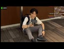 かつきを捕まえる無限