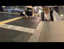 盗撮をする無限