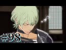 【FE風花雪月】三つの国、三つの学級、そして脛毛 Par98【初見実況】