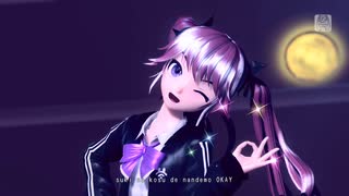【Natsuki Karin】 Ageage Again / アゲアゲアゲイン【SynthV Cover】