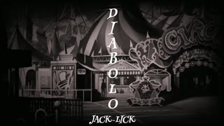 『JACK-LICK』DIABOLO (im@s MAD PV)