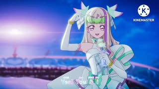キミとフレッシュプリキュア