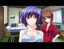 辻堂さんの純愛ロード　プレイ動画　パート84　マキルート25