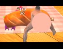 変態パンモドキ青年アキラ