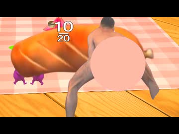 変態パンモドキ青年アキラ