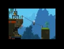 【実況】へっぽこアベル世界平和のためアニキ達と大暴れ？（Broforce）追加ミッション6