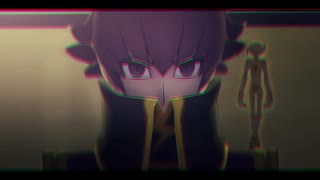 【MMD遊戯王】仁とライトニングでマスクドxxx
