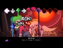 【FNFMOD】STARMAN SLAUGHTER RAGMIXをMarioやjoker達に歌わせてみました