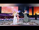 【カスタムキャスト】1日限りのプチ音楽祭2025（絶対下着見せないチャレンジ・NG版）