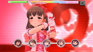 【デレステ】エヴリデイエヴリデイドリーム【プレイ動画】 2025/07/15