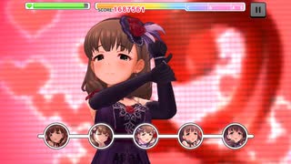 【デレステ】エヴリデイエヴリデイドリーム【プレイ動画】 2025/07/16