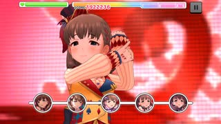 【デレステ】エヴリデイエヴリデイドリーム【プレイ動画】 2025/07/17