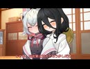 なんでもない日の膝の上