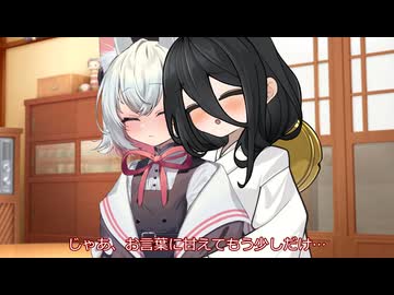 なんでもない日の膝の上