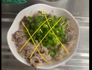 豚肉　豚舌　トンタン　もやし　塩ダレ　ライス　炒め
