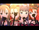 【デレステMV】「ハーモニクス」(ミリシタ×デレステ 限定SSR1)【1080p60/4K HDR】
