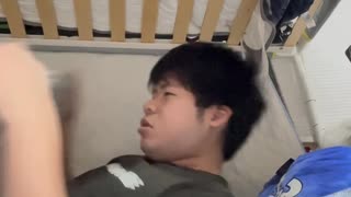 遅く起きすぎたとかいう問題じゃなくなって怖くなる人