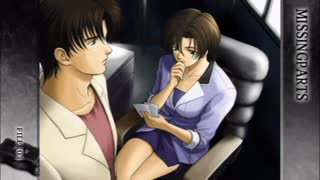【新米探偵が】MISSING PARTS the TANTEI stories Complete　#4【事件の謎を追う】