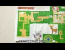 【ポケモン金銀】39番道路作ってみた#1【設計図】