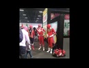 【作ってみた】Anime friends 2025・映像１３・コスプレイヤーと特撮ヒーロー
