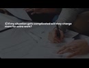Conveyancing fees explained when buying in VIC