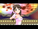 デレステMV「メッセージ」奥山沙織推しカメラ