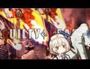 【GGST】落とせません【VOICEVOX実況】