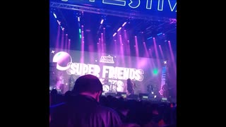 【作ってみた】Anime friends 2025・映像１４・Super friends spirits