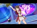 デレステMV「ススメ☆オトメ ～jewel parade～」奥山沙織推しカメラ