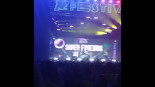 【作ってみた】Anime friends 2025・映像１５・Super friends spirits