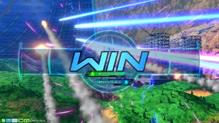 【EXVS2OB】ですともおじさんのオバブ珍道中585