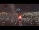 心中の一心ノーダメージ　SEKIRO/隻狼/苦難厄憑