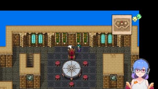 【FF3】ジョブサイコロ縛りP5