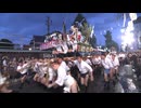 博多祇園山笠「追い山笠」でフィナーレ