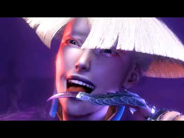 殺しちゃうよーん☆ 【SF6】