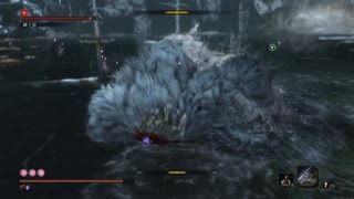 sc^イカれた生放送(SEKIRO)　２５－１４