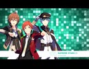 SideM10周年メドレー