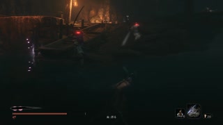 sc^イカれた生放送(SEKIRO)　２５－１５