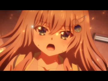 9-nine- Ruler’s Crown 第2話「Branch 02」