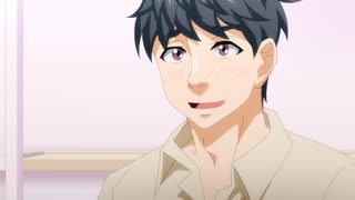 デキちゃうまで婚【オンエア版】　♯2　同棲したらお風呂でデキちゃう