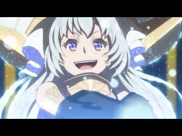 強くてニューサーガ　第3話　契約の応用