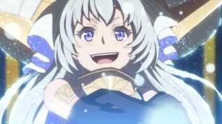 強くてニューサーガ　第3話　契約の応用