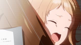 うたごえはミルフィーユ　第1話　軽音デビュー！？