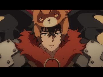 盾の勇者の成り上がり Season 4　#02　歓待