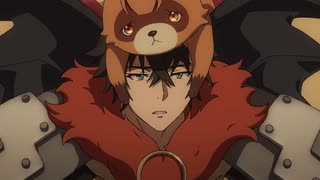 盾の勇者の成り上がり Season 4　#02　歓待
