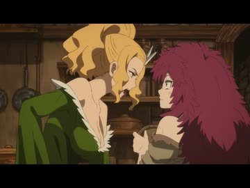 クレバテス-魔獣の王と赤子と屍の勇者-　第3幕　勇者の仕事