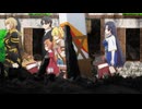 自動販売機に生まれ変わった俺は迷宮を彷徨う 2nd season　#3　強い想い