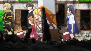 自動販売機に生まれ変わった俺は迷宮を彷徨う 2nd season　#3　強い想い